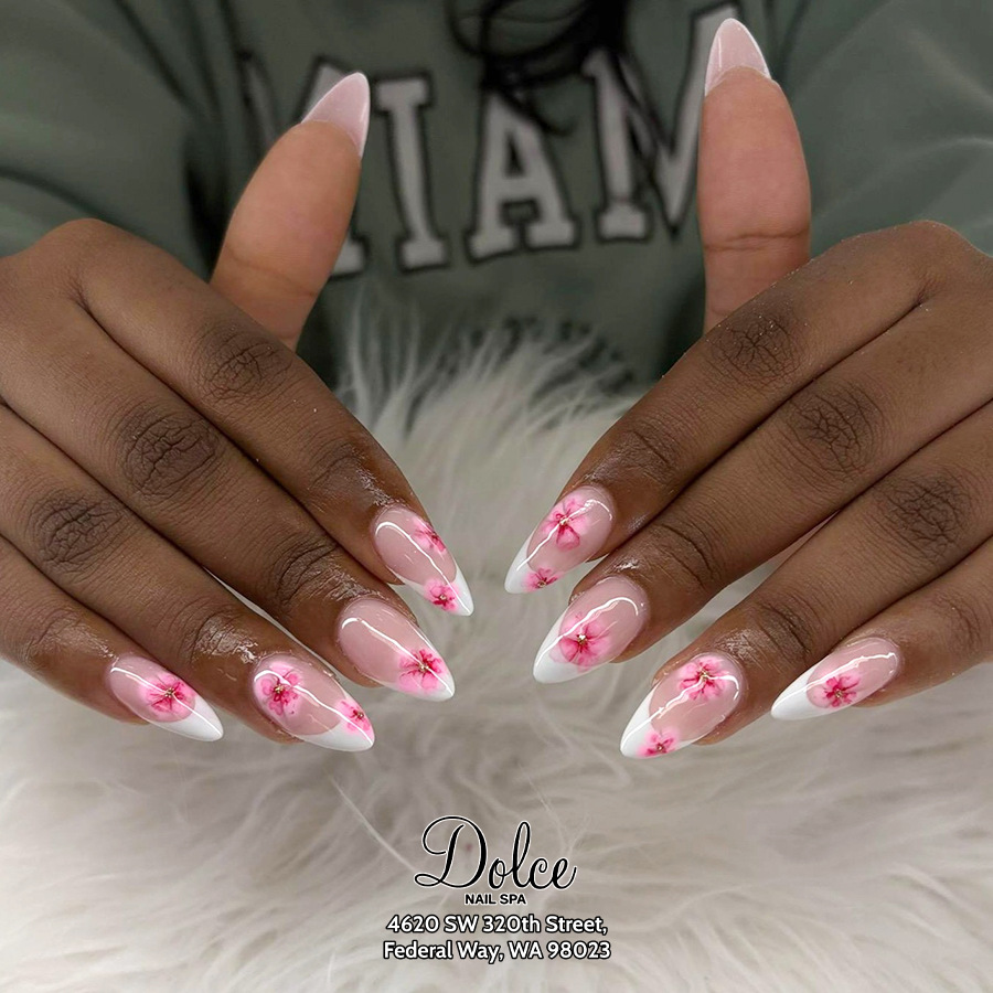 Dolce Nail Spa